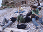 Student Teams - MyAegean + Aegean Uni